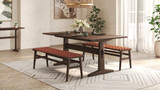 Carina Dining Table 180 - Ambiance Image~~