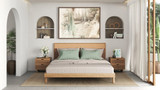 Cory Superking Bed base - Ambiance Image~~