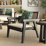 Chester Lounge Chair - Ambiance Image~~