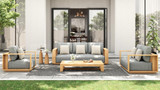 Brie 3 Seater Sofa - Ambiance Image~~
