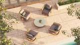 Dune Single Seater - Ambiance Image~~