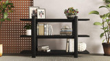 Elka Small Bookshelf - Ambiance Image~~