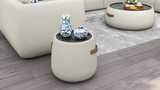 Elenia Side Table - Ambiance Image~~