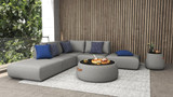 Elenia Side Table - Ambiance Image~~