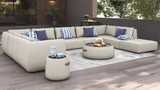 Elenia Side Table - Ambiance Image~~