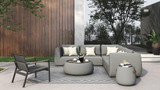 Elenia Side Table - Ambiance Image~~