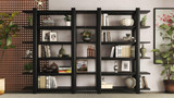 Elka Tall Bookshelf - Ambiance Image~~