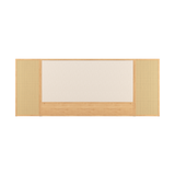 Elsa King Long Headboard~~