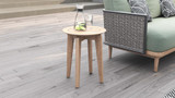 Dorus Side Table - Ambiance Image~~