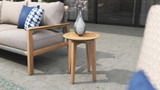 Dorus Side Table - Ambiance Image~~