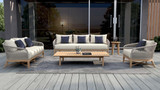Dorus Side Table - Ambiance Image~~