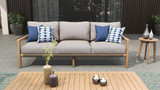 Dorus Side Table - Ambiance Image~~