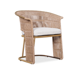 Dune Dining Armchair~~