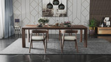 Dado Dining Table - Ambiance Image~~