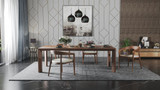 Dado Dining Table - Ambiance Image~~