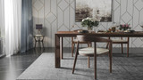 Dado Dining Table - Ambiance Image~~
