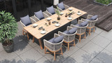 Emmilie Dining Chair - Ambiance Image~~