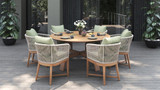 Emmilie Dining Chair - Ambiance Image~~