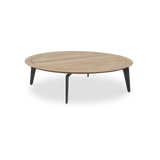 Dorus SS Coffee Table Round 120~~