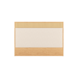 Elsa Queen Small HeadBoard~~