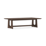 Ceraso Recta Coffee Table~~