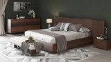 Ezza Head Board - Ambiance Image~~