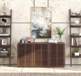 Endra Small Ladder Shelf - Ambiance Image~~