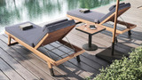 Edra Lounger - Ambiance Image~~