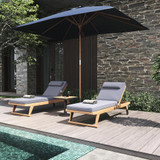 Edra Lounger - Ambiance Image~~