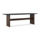 Diego Recta Dining Table~~