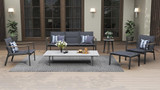 Gazelig Foot Stool - Ambiance Image~~