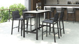 Gazelig Bar Chair - Ambiance Image~~