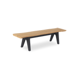 Gera Alu Bench 190~~