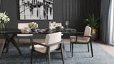 Filip Dining Table - Ambiance Image~~