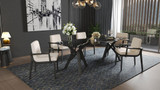 Filip Dining Table - Ambiance Image~~