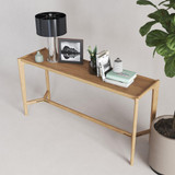 Hiro Console Table 150 - Ambiance Image~~