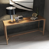 Hiro Console Table 150 - Ambiance Image~~