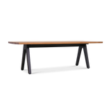 Gera Alu Dining Table 240~~