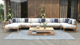 Dotta Ottoman - Ambiance Image~~