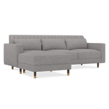Giovanna 3 Seater with Right Chaise~~