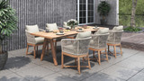 Gera Dining Table 240 - Ambiance Image~~