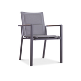 Gazelig Stacking Armchair Padded~~