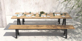 Gera Alu Bench 280 - Ambiance Image~~