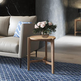 Hiro Side Table - Ambiance Image~~