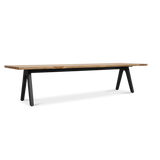 Gera Alu Dining Table 340~~