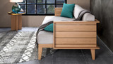 Harper Daybed - Ambiance Image~~