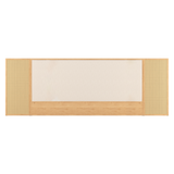 Elsa Superking Long Headboard~~