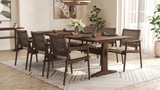 Kairo Dining Chair - Ambiance Image~~