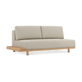 Marlow Double Middle with Right Tray~~