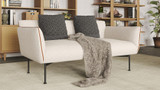 Kim 2 Seater - Ambiance Image~~